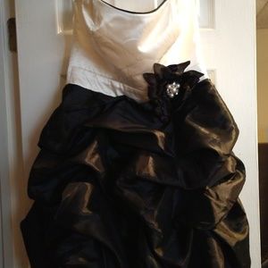 Prom/Party Dress